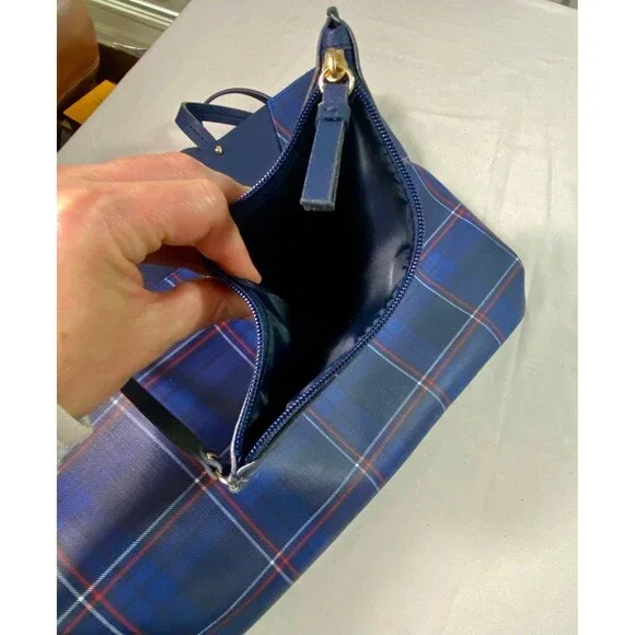 Tommy Hilfiger Tote Bag‎ - Picture 4 of 12